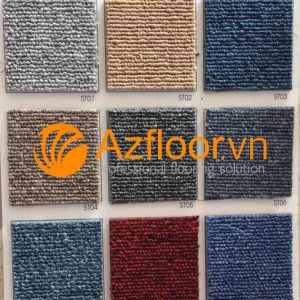 bìa thảm gạch standard st03