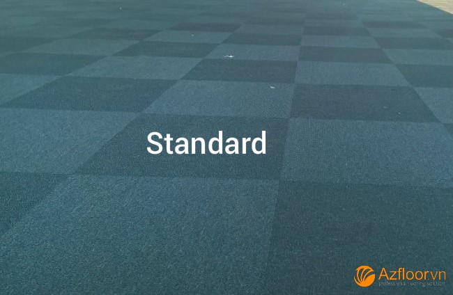 thảm tấm standard st03