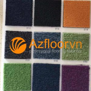 bìa thảm lót sàn standard st03