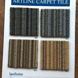 cataloge thảm sàn ar02
