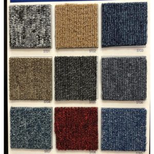 cataloge thảm san standard 1
