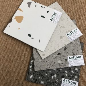 sàn vinyl terrazzo có hàng tại tp hcm