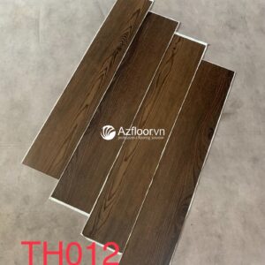 sàn nhựa keo dán th012
