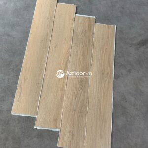 sàn nhựa keo dán th015