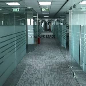 thảm lót sàn ma03 Azfloor