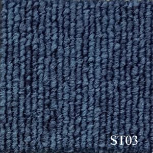 thảm gạch st03 blue