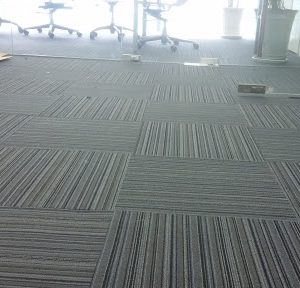 thi công thảm ar01