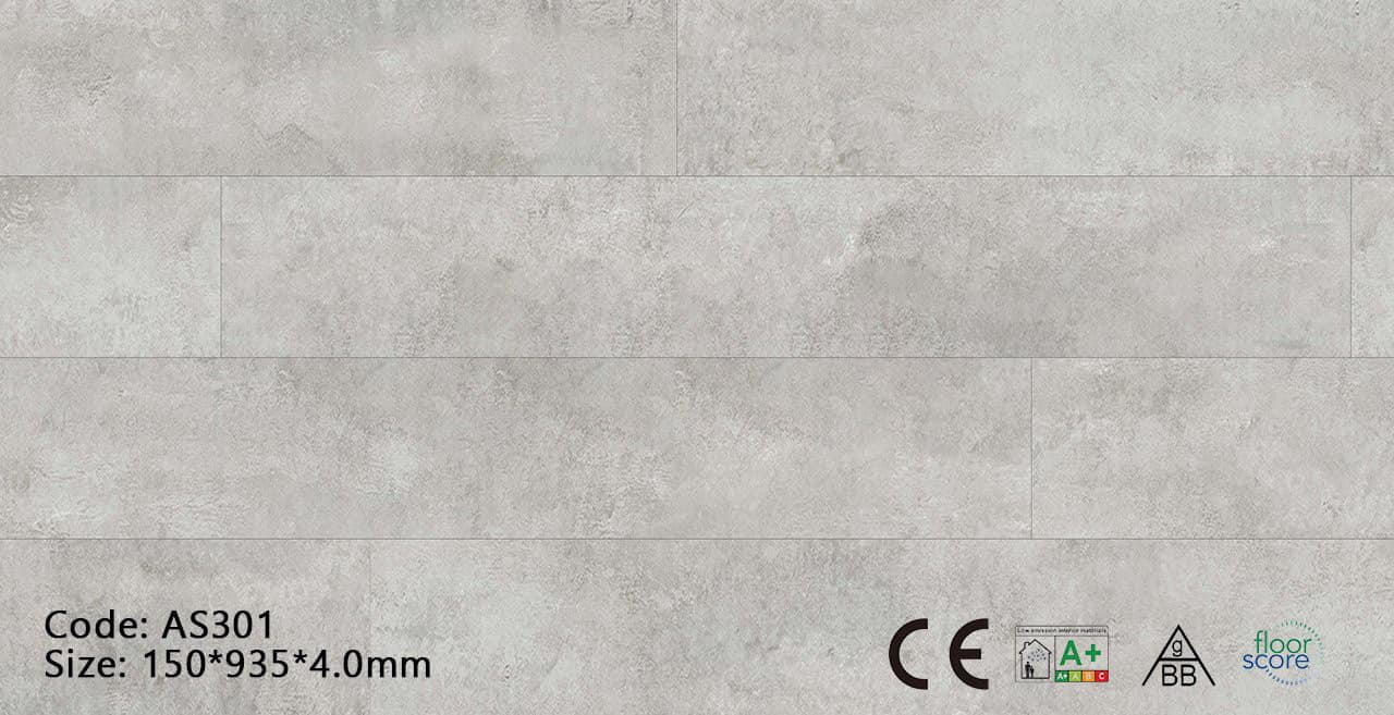 AS301 sàn hèm khóa as301