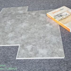 sàn nhựa hèm khóa giả bê tông spc4005