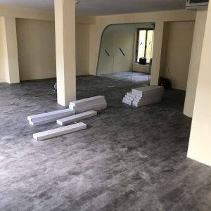 sàn hèm khóa xi măng as302