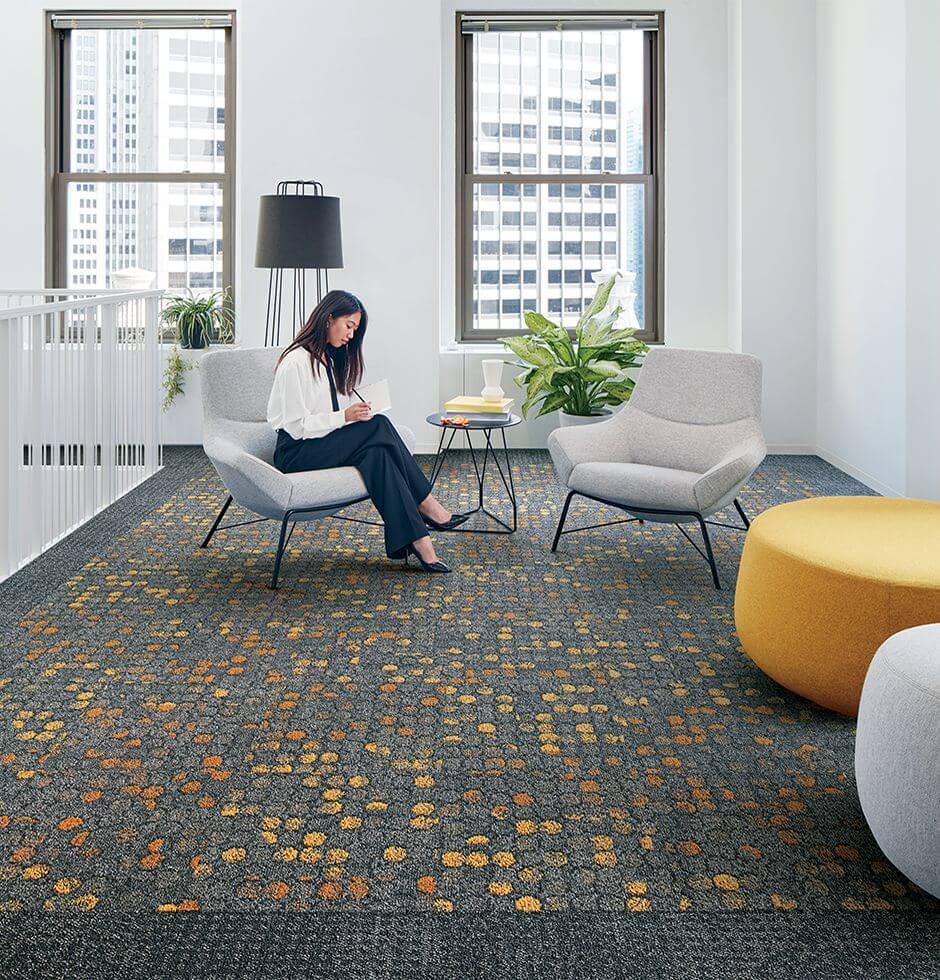 interface carpet tile 