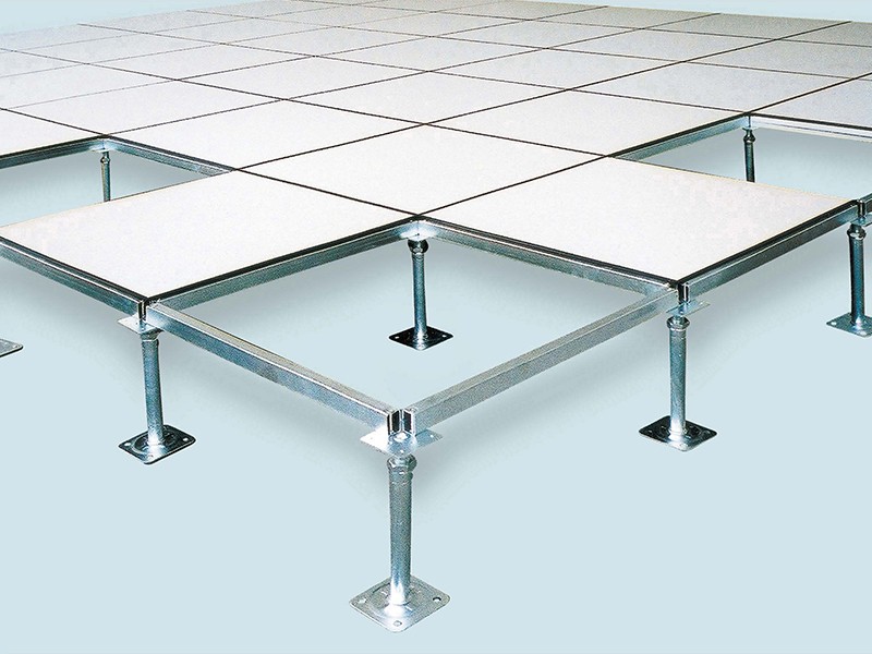 Sàn nâng Anti-static Raised Access Floor Azfloor