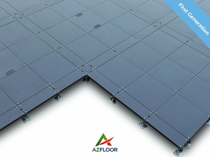 Sàn nâng Access Floor Azfloor