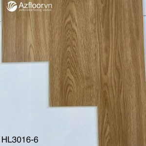 sàn nhựa hèm khóa HL3016-6