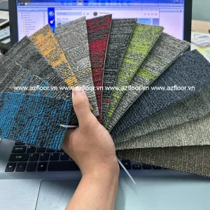 thảm skywalk carpet azfloor