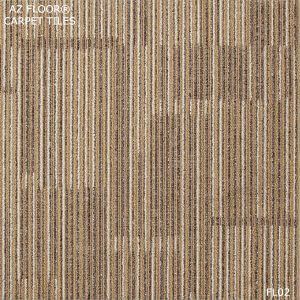 thảm framework 02 màu beige