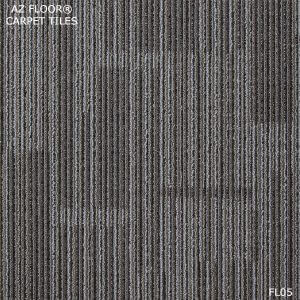 Thảm Framework 05 màu xám