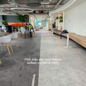 phối màu sàn bê tông deluxe