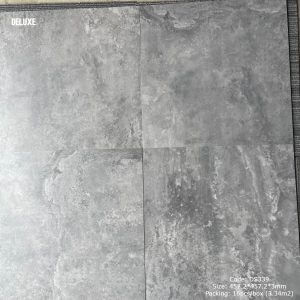 sàn nhựa giả bê tông ds339