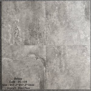 sàn nhựa giả bê tông ds339