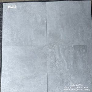 sàn vinyl giả bê tông ds336