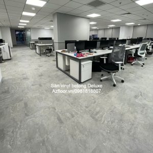 sàn vinyl ximang deluxe