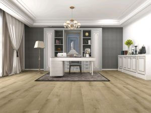 sàn nhựa giả gỗ