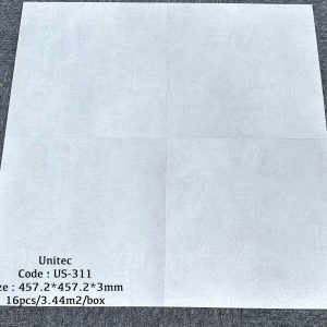 sàn nhựa vinyl giả bê tông us 311