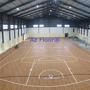 thảm trải nhà thi đấu hcmc