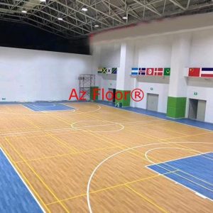 thảm trải sàn thể thao hcm