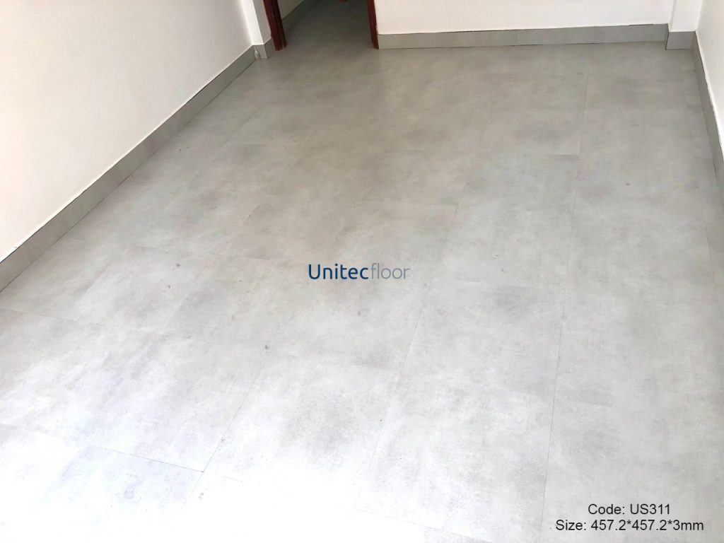 unitec us311 vinyl floor
