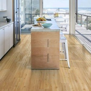 sàn nhựa giả gỗ dán keo