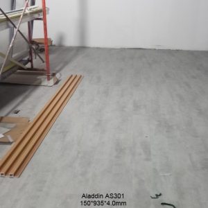 sàn vinyl hèm khóa as301