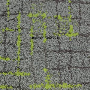 thảm trải sàn xanh lá cây IF500-003