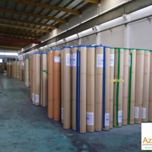 sàn vinyl cuộn azfloor