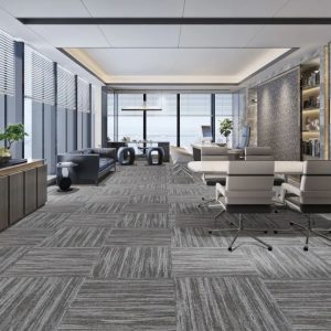 phối cảnh thảm tấm 3101