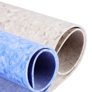 giá sàn vinyl cuộn
