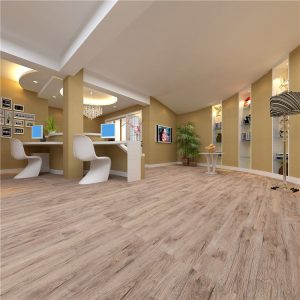 sàn nhựa giả gỗ chống nước