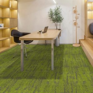 thảm xanh full Skywalk SK47