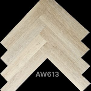 Sàn vinyl xương cá AW613