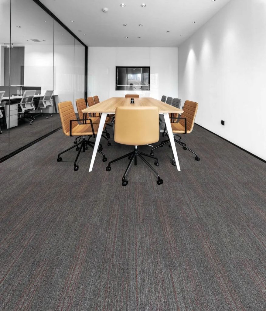 Thảm gạch Interflor 