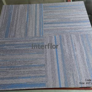 Sàn nhựa giả thảm IC3007
