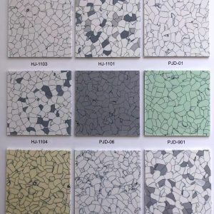 Sàn vinyl chống tĩnh điện esd tile