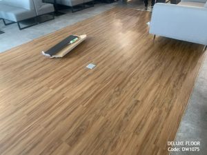 sàn nhựa giả gỗ dw1075