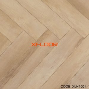 sàn gỗ xương cá XLH1001