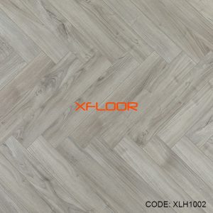 Sàn gỗ xương cá XLH1002