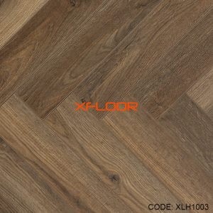 Sàn gỗ xương cá XLH1003