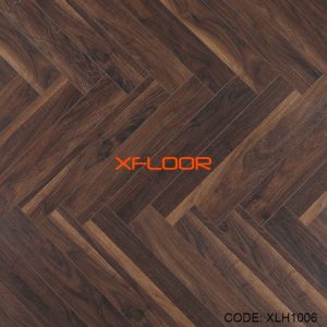 Sàn gỗ xương cá XLH1006