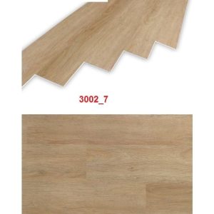 Sàn nhựa giả gỗ hèm khóa 3002-7