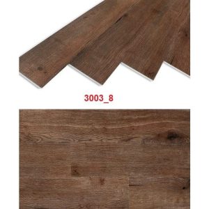 Sàn nhựa hèm khóa giả gỗ 3003-8